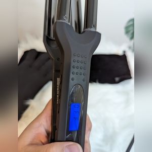 Lang'e Le Waver 3 Barrel Waving Iron